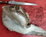 Foto del paso 3 de la receta: Lengua a la vinagreta