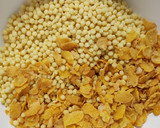 Foto del paso 3 de la receta: Barritas de cereal caseras