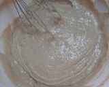 Foto del paso 1 de la receta: Muffins de manzana y nuez