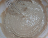 Foto del paso 1 de la receta: Muffins de manzana y nuez