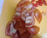 Bhindi Masala (ladyfinger) recipe step 1 photo