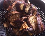 Foto del paso 1 de la receta: Lasaña Berenjetariana
