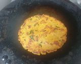બાજરી ઘઉં ના થેપલા (Bajri Wheat Thepla Recipe in Gujarati) રેસીપી સ્ટેપ4ફોટો