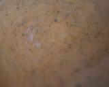 A picture of step 4 of Creamy,fresh tomato chicken.