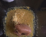 Foto del paso 2 de la receta: Tofu marinado estilo queso Feta vegano