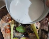 Foto langkah ke 4 dari resep Ayam Bakar Bumbu Rendang.