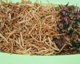 Foto langkah ke 3 dari resep Kentang mustofa.