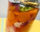 Foto del paso 3 de la receta: PICKLES 🥕🌶 🧅 🤗