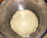 A picture of step 13 of Bread 🍞.