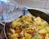 Foto del paso 5 de la receta: Potaje de lentejas