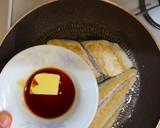Butter Soy Sauce Fried Fish recipe step 4 photo
