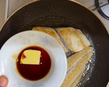 A picture of step 4 of Butter Soy Sauce Fried Fish.