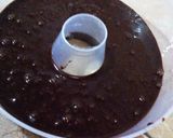 Foto langkah ke 4 dari resep Brownis Kukus Simpel.