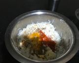A picture of step 2 of Bhatoda.