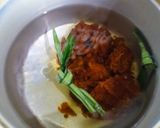 Foto langkah ke 1 dari resep Puding Lumut Gula Merah.
