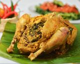 Foto langkah ke 5 dari resep Ayam betutu.