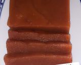 Foto del paso 3 de la receta: Dulce de membrillo