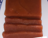 Foto del paso 3 de la receta: Dulce de membrillo
