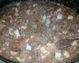 Foto del paso 3 de la receta: Empanadas caseras de carne, muy pero muy ricas ☺☺☺