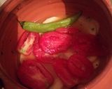 صورة لخطوة 4 من وصفة دجاج محمر فالفرن مع بطاطس🍗🍗🍗🍗🍗🍗