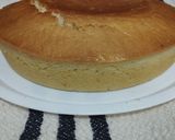 Foto del paso 3 de la receta: Bizcochuelo Vegano de Limón