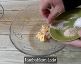 Foto langkah ke 1 dari resep Pastel mini kering isi abon renyah dan gurih.