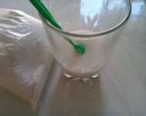 Foto langkah ke 3 dari resep Kailan Cah Jamur.