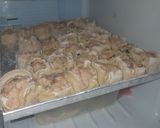 Foto langkah ke 8 dari resep Dimsum Shumai (Dimsum Udang, Dimsum Jamur, dan Dimsum Ayam).