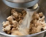 A picture of step 1 of Algerian Griwech – Easy Recipe.