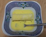 Pas rețetă French toast dulce 8 fotografie