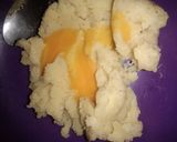 Foto langkah ke 1 dari resep Kentang Brokoli Kukus.