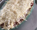 Foto langkah ke 7 dari resep Classic Lasagne.