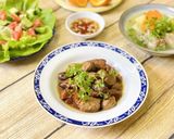 Hình bước làm 1 của món Mâm Cơm #69