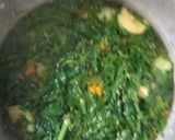 Foto del paso 5 de la receta: Caldo de chepiles