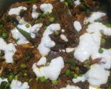 વેજીટેબલ દમ બિરયાની (Vegetable Dum Biryani Recipe In Gujarati) રેસીપી સ્ટેપ6ફોટો