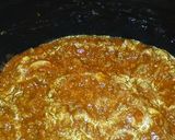 A picture of step 7 of Crock pot lasagna.
