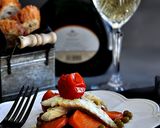 Foto del paso 6 de la receta Dorada a la sal