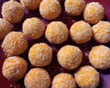 Foto langkah ke 4 dari resep Potato Cheese Balls.