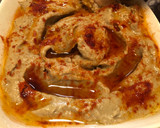 Foto del paso 3 de la receta: Hummus de garbanzo