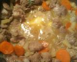 Green Rice and Pineapple Pork recipe step 5 photo
