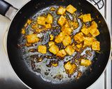 પનીર ટીકકા મસાલા(Paneer Tikka Masala Recipe in Gujarati) રેસીપી સ્ટેપ3ફોટો
