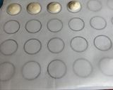 Foto langkah ke 5 dari resep Macaron.