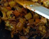 ভেজিটেবল মশলা পোলাও (vegetable masala pulao recipe in Bengali) রেসিপি ধাপ - 2 ছবি