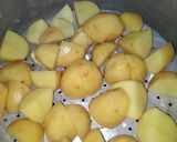 Foto langkah ke 1 dari resep Pilus Kentang #w17.