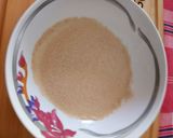 Foto del paso 1 de la receta: Pan de molde sin T.A.C.C