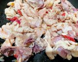 Foto langkah ke 2 dari resep Ayam Teriyaki.