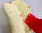 Foto langkah ke 3 dari resep Risol mayo simple.