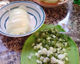 Foto del paso 4 de la receta: Pollo al disco