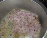 आलू गोभी की सब्जी (Aloo gobhi ki sabzi recipe in hindi) रेसिपी चरण 4 फोटो