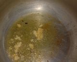 A picture of step 1 of Aloo gosht (Beef) 🍛🍛🍛.